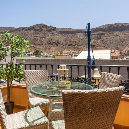 Dona Juana 4 Διαμέρισμα Puerto De Mogan Εξωτερικό φωτογραφία