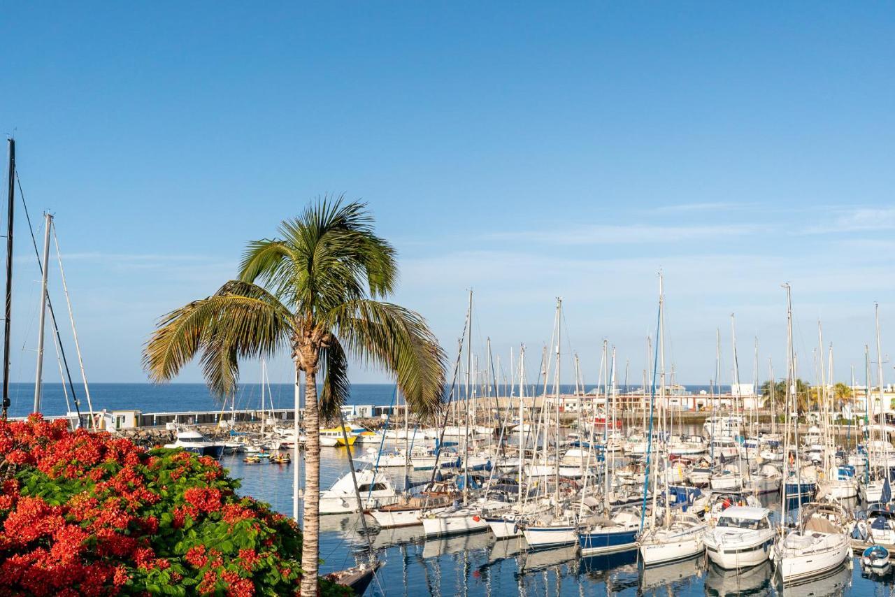 Dona Juana 4 Διαμέρισμα Puerto De Mogan Εξωτερικό φωτογραφία
