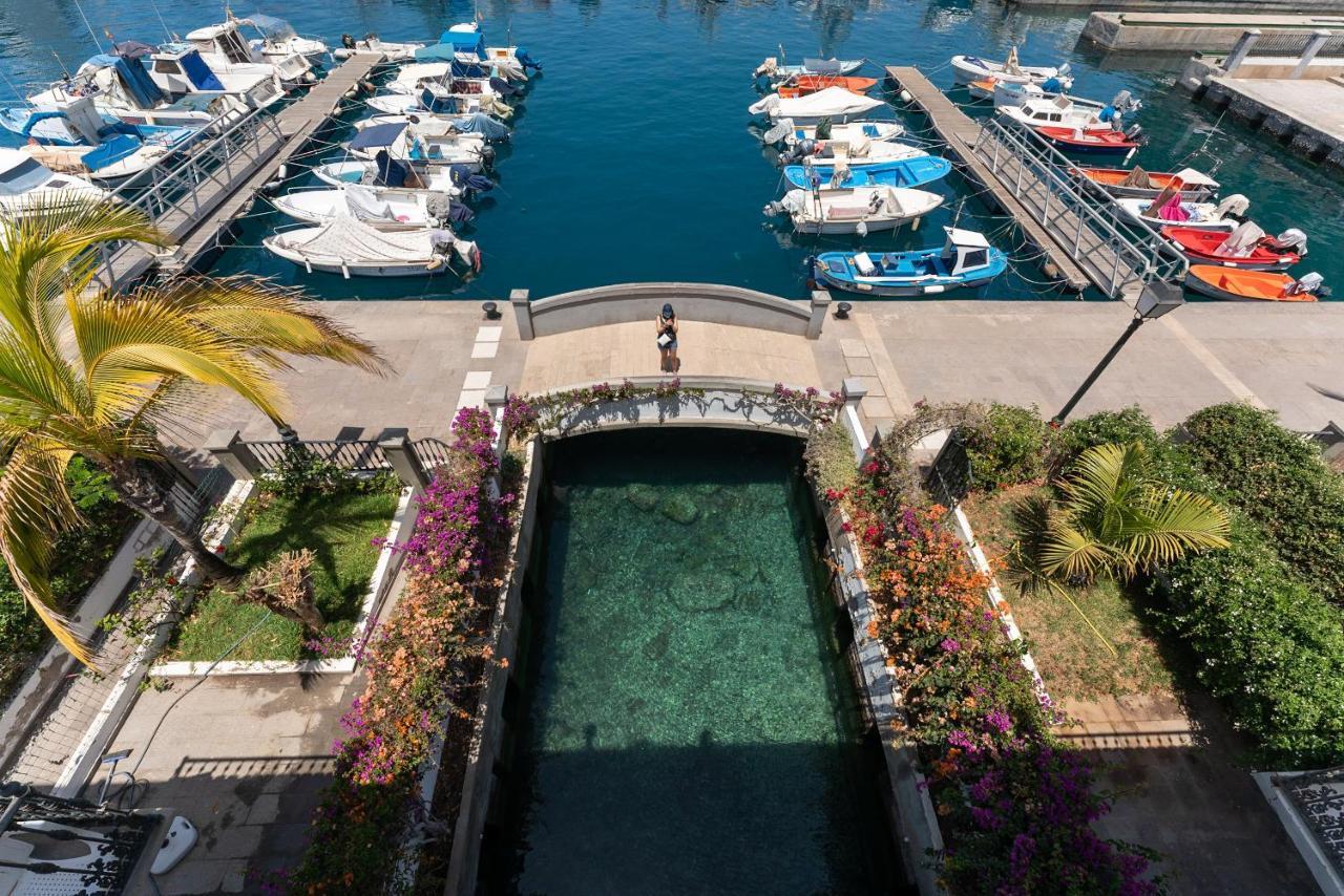 Dona Juana 4 Διαμέρισμα Puerto De Mogan Εξωτερικό φωτογραφία